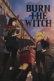 Burn the Witch 2023