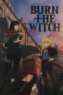 Burn the Witch 2023