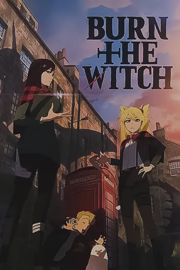 Burn the Witch 2023