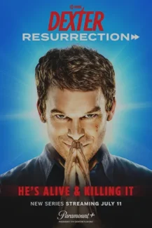 Dexter Resurrection