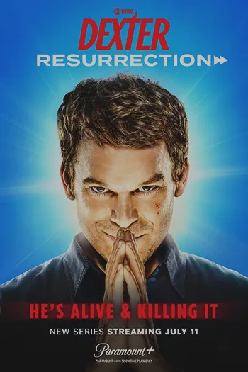 Dexter Resurrection