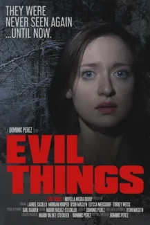 Evil Things 2009
