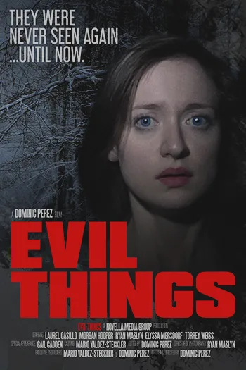 Evil Things 2009