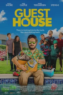 Guest House 2020