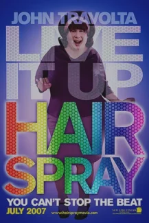 Hairspray 2007