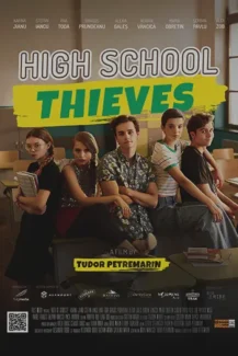 High School Thieves 2024