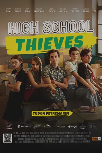 High School Thieves 2024