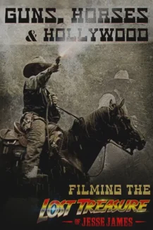 Lost Treasure of Jesse James 2020