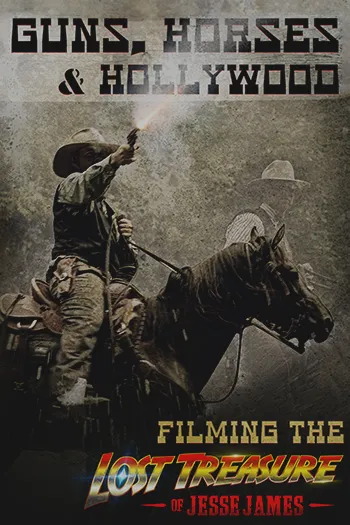 Lost Treasure of Jesse James 2020