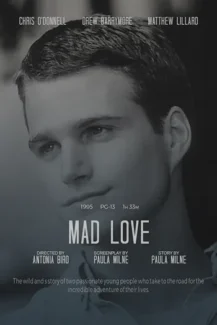 Mad Love 1995