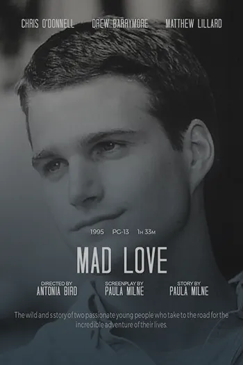 Mad Love 1995
