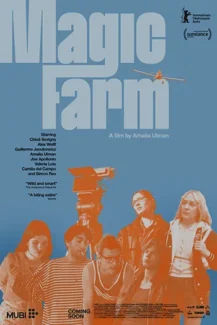 Magic Farm 2025