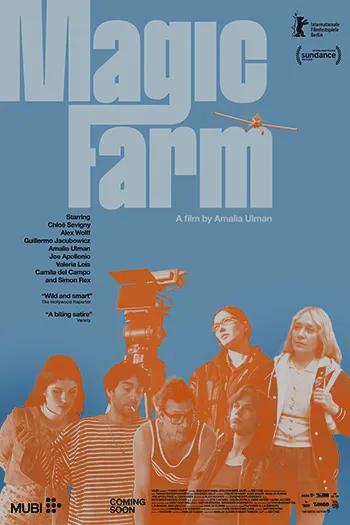 Magic Farm 2025