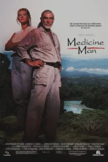 Medicine Man 1992