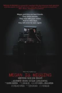 Megan is Missing 2011