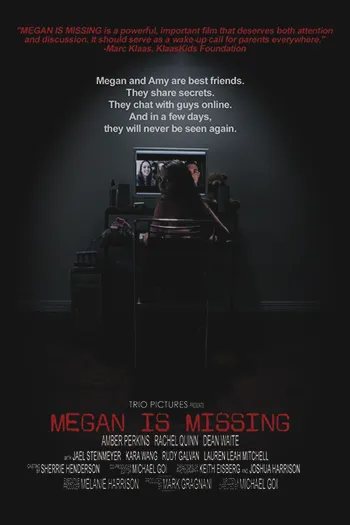 Megan is Missing 2011
