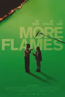 More Flames 2024