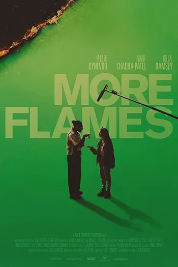 More Flames 2024