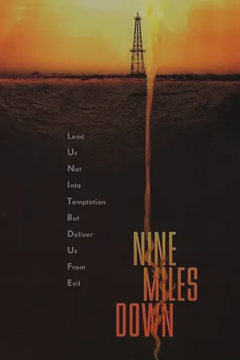 Nine Miles Down 2009