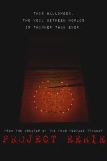Project Eerie 2023