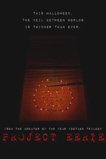 Project Eerie 2023