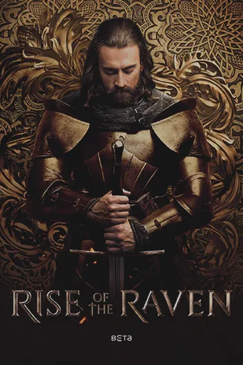 Rise of the Raven