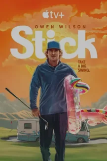 Stick
