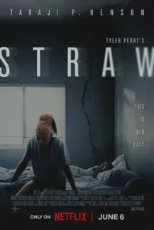 Straw 2025
