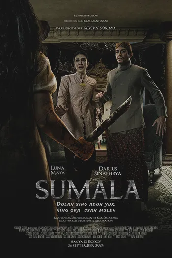 Sumala 2024