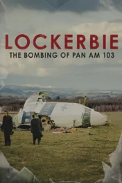The Bombing of Pan Am 103