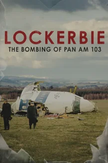 The Bombing of Pan Am 103