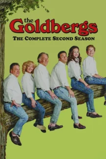 The Goldbergs