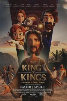 The King of Kings 2025