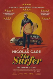 The Surfer 2024