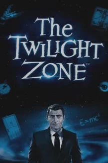 The Twilight Zone