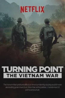 Turning Point The Vietnam War