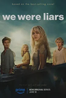 We Were Liars