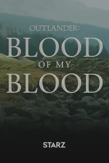 Outlander Blood of My Blood