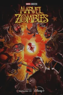 Marvel Zombies