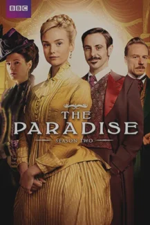 The Paradise