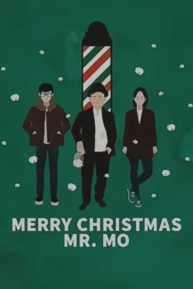 Merry Christmas Mr Mo 2016