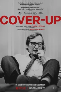 Cover-Up 2025