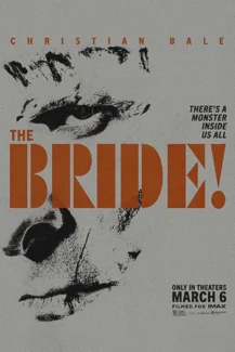 The Bride 2026