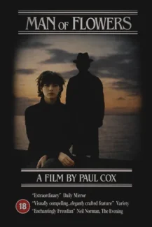 Man of Flowers 1983