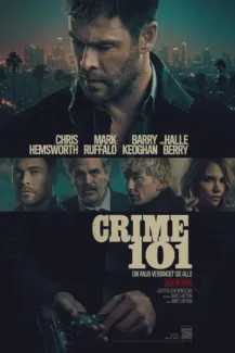Crime 101 2026