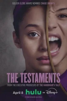 The Testaments