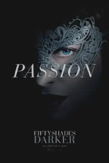 Fifty Shades Darker 2017