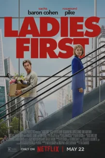 Ladies First 2026