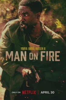 Man on Fire