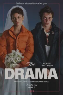 The Drama 2026